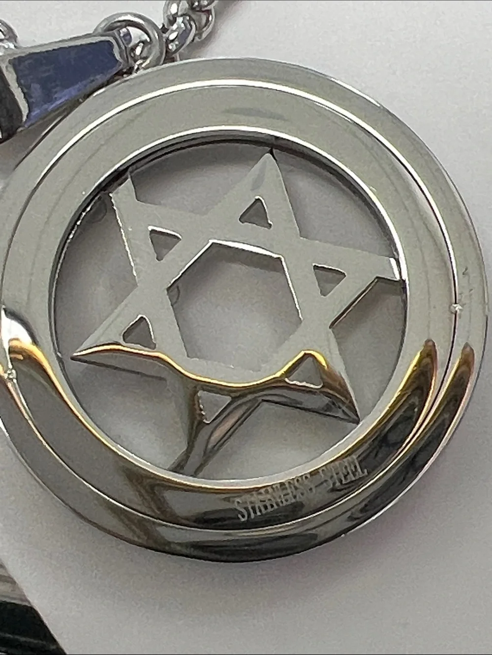 N/A relex stainless